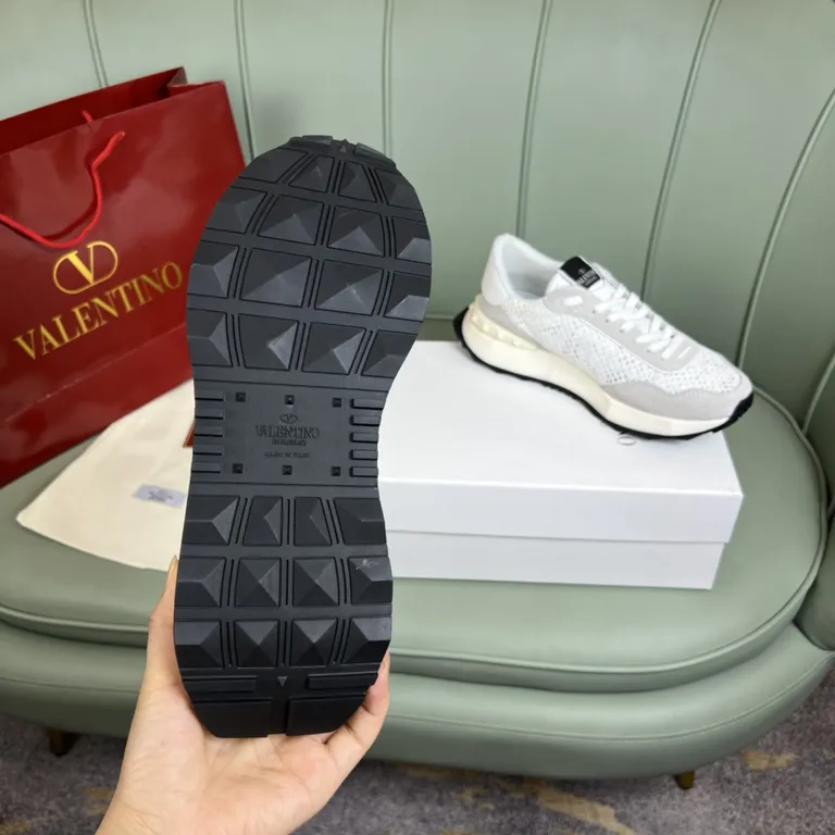 Valentino Shoe 